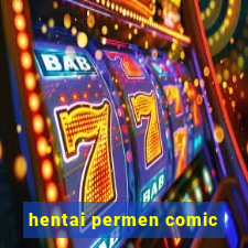 hentai permen comic